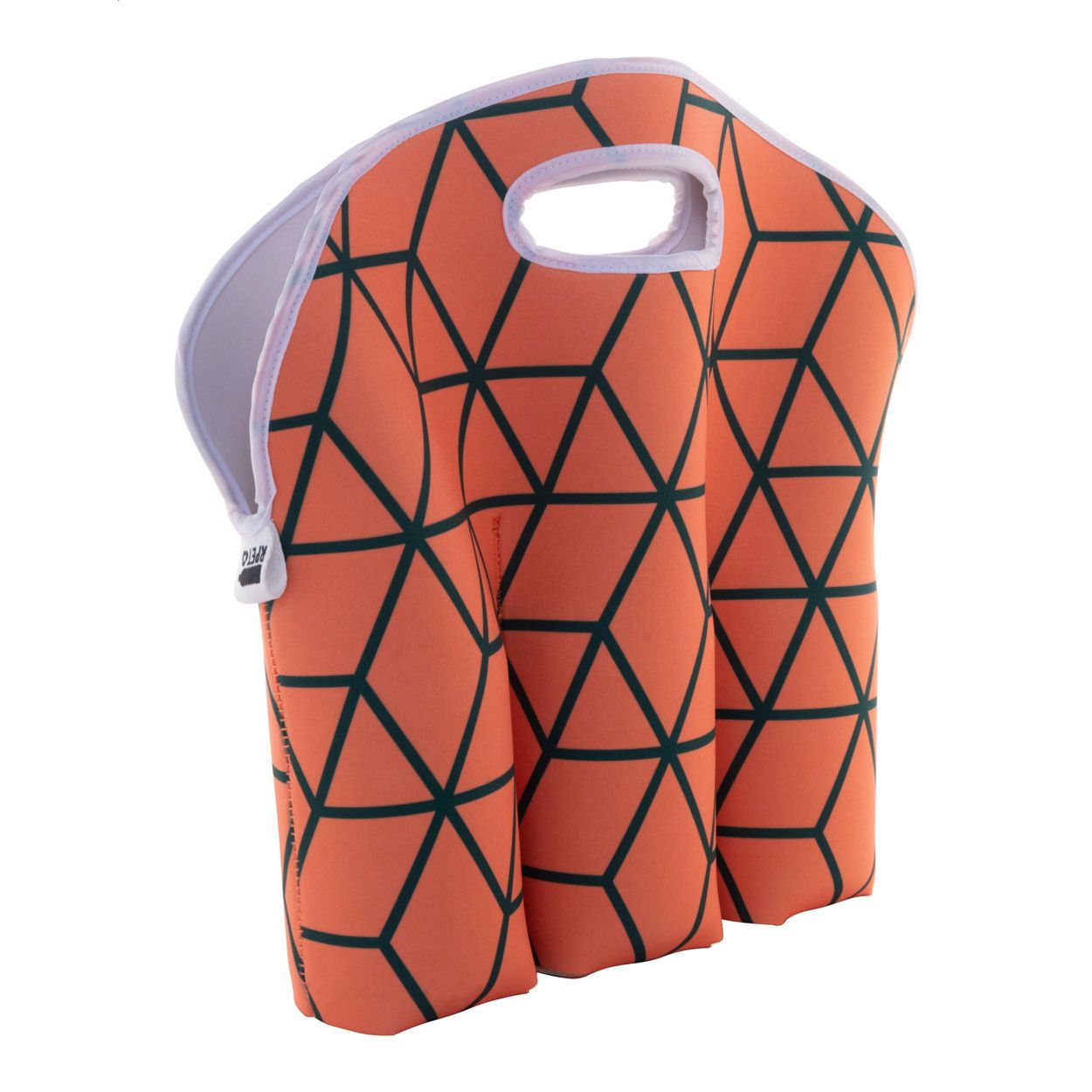 PivoBag Individuelle Biertasche - weiß-278