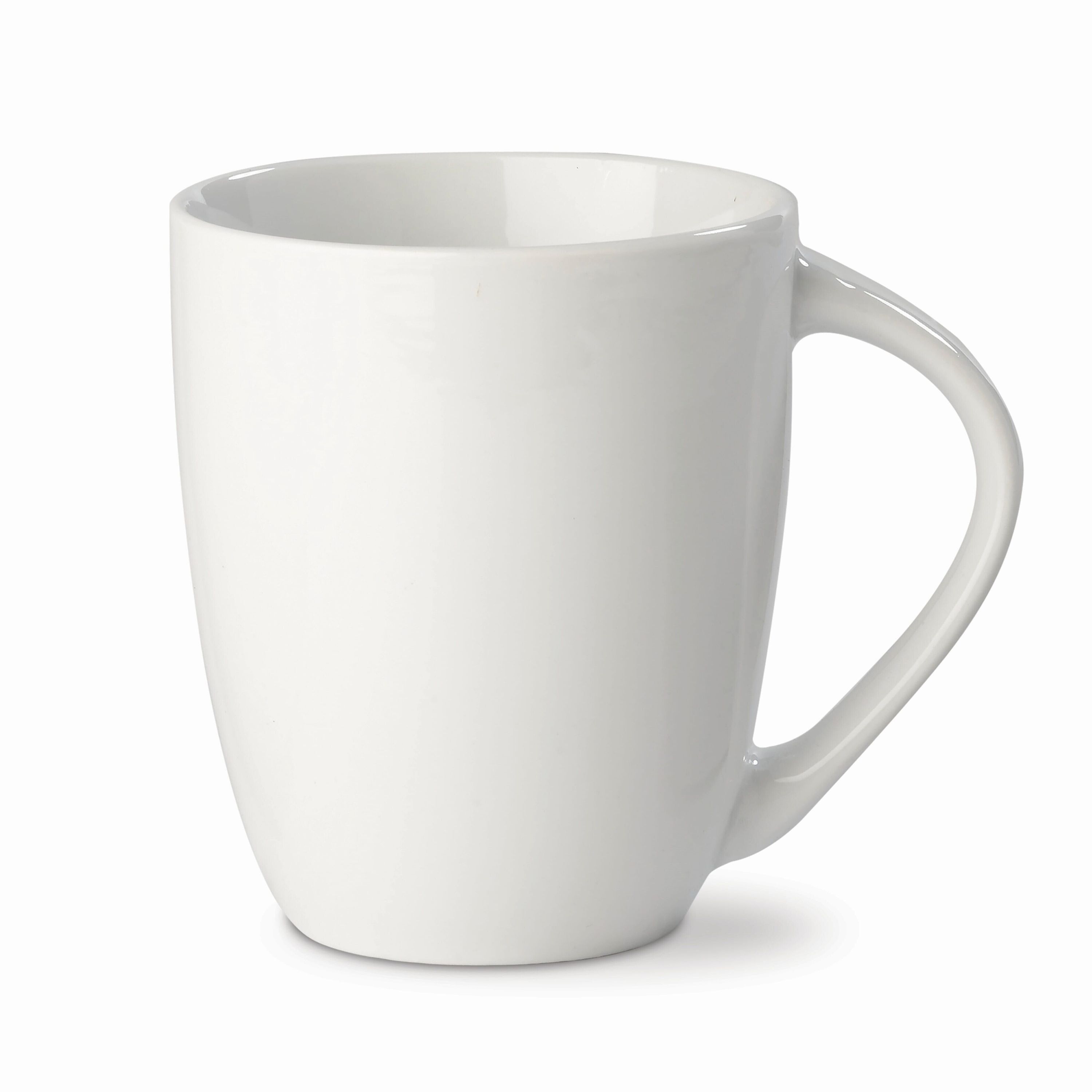 Tasse Cyprus 270ml - weiss-333