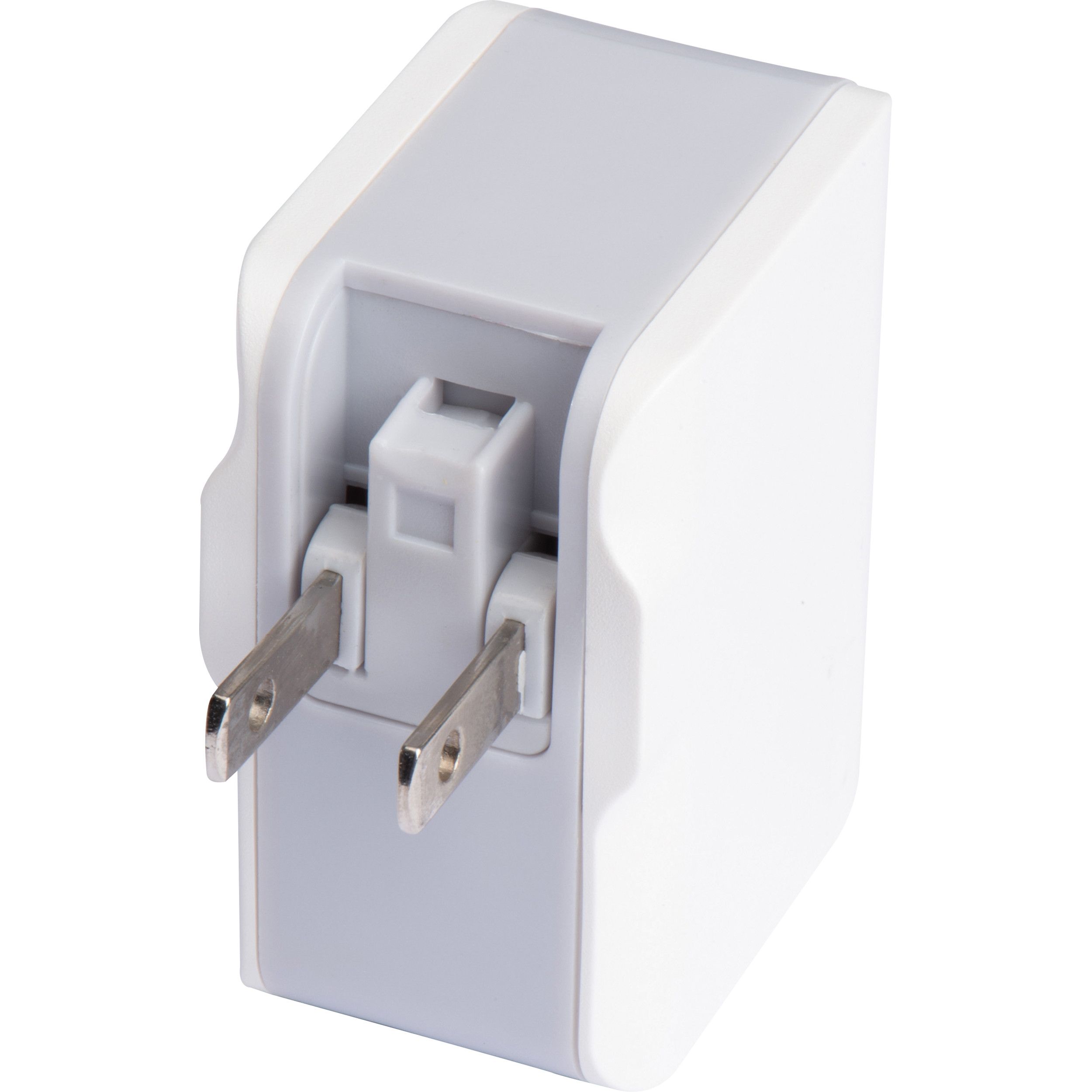 Traveladapter Antwerp - weiß-742