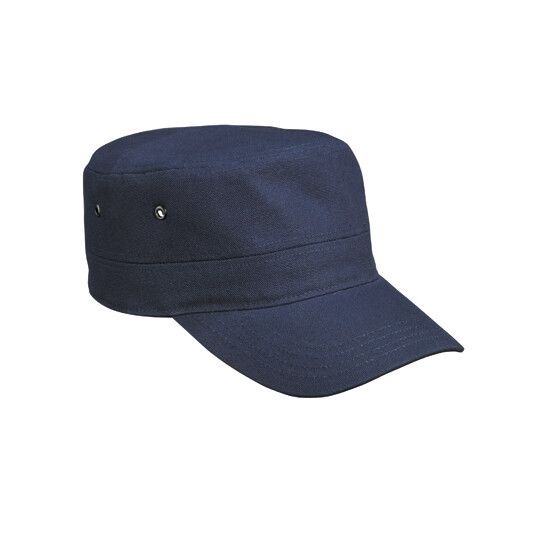Military Cap - navy-172