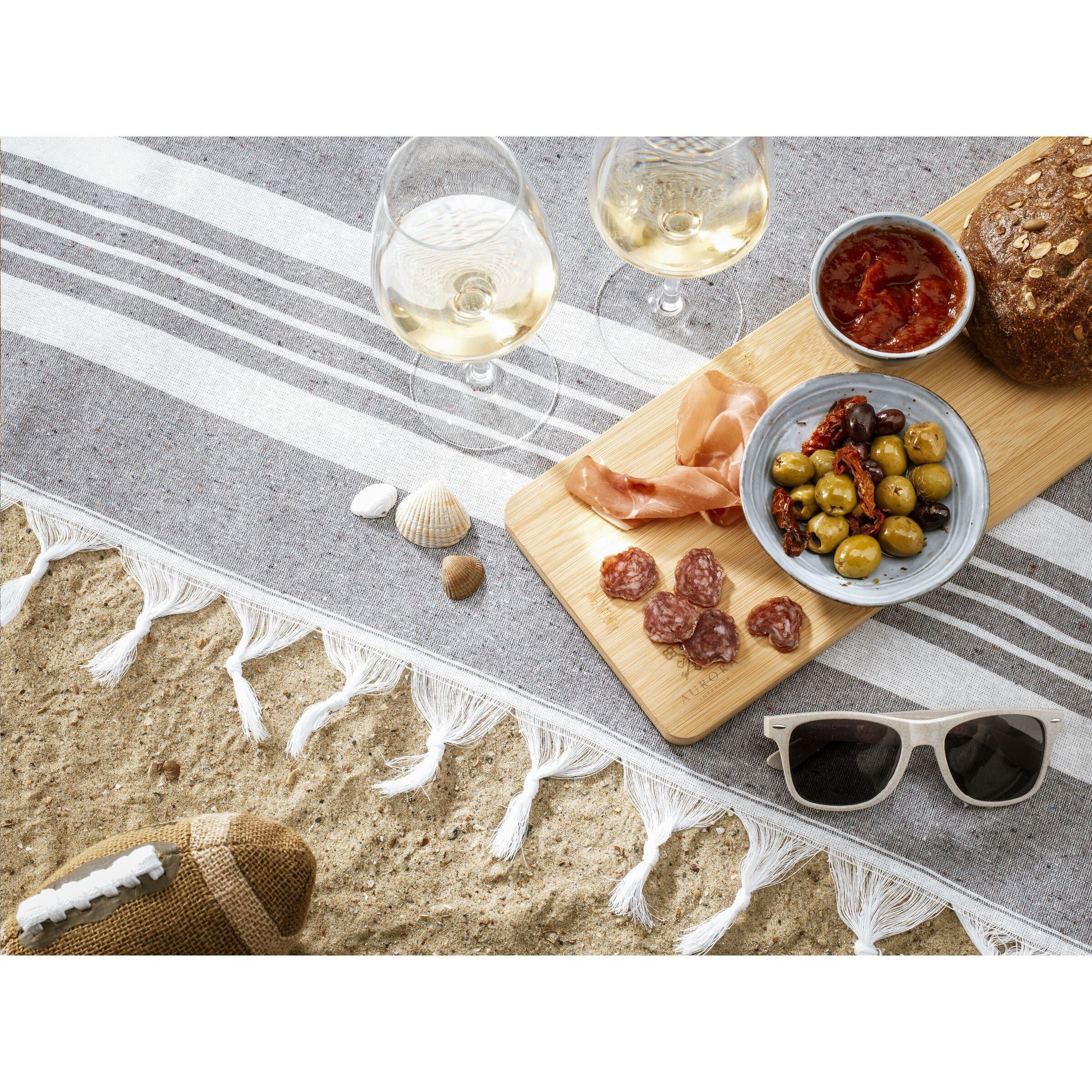 Tapas Bamboo Board XL Schneidebrett - bambus-947