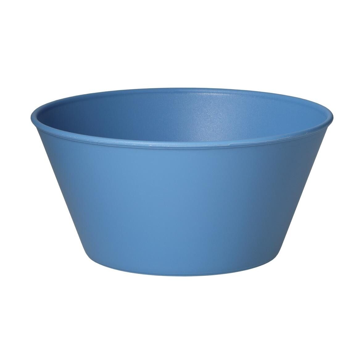 Mehrwegbecher ToGo, 620 ml - behagliches blau-76