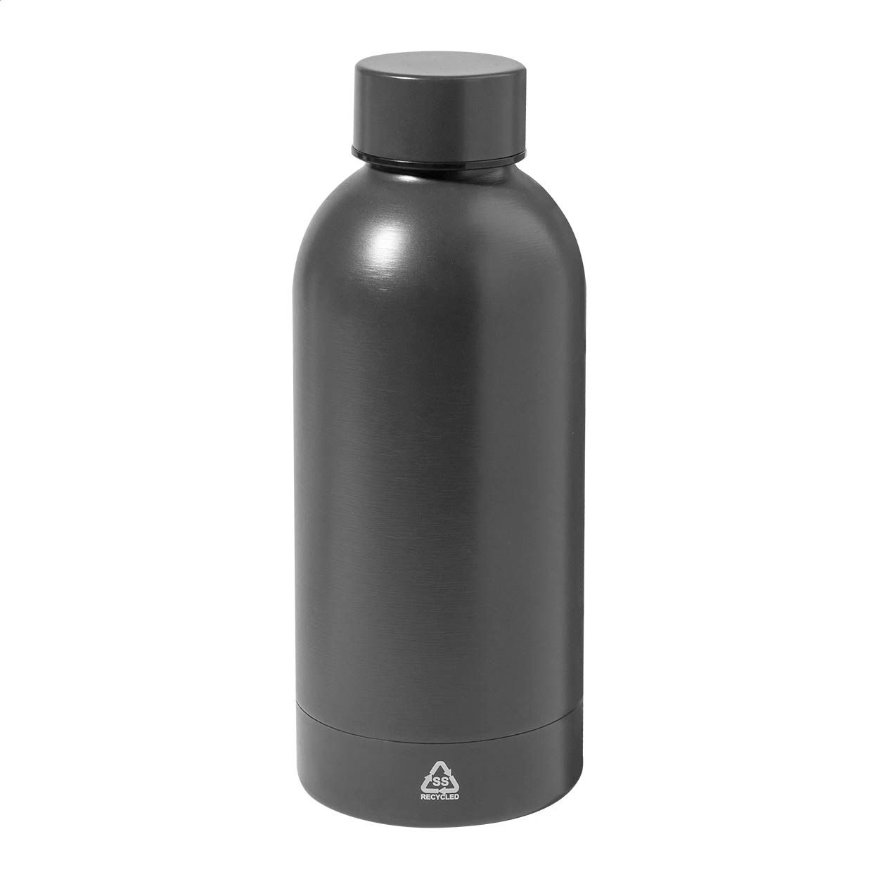 Pumono RSS Flasche, 500 ml - dunkelgrau-50