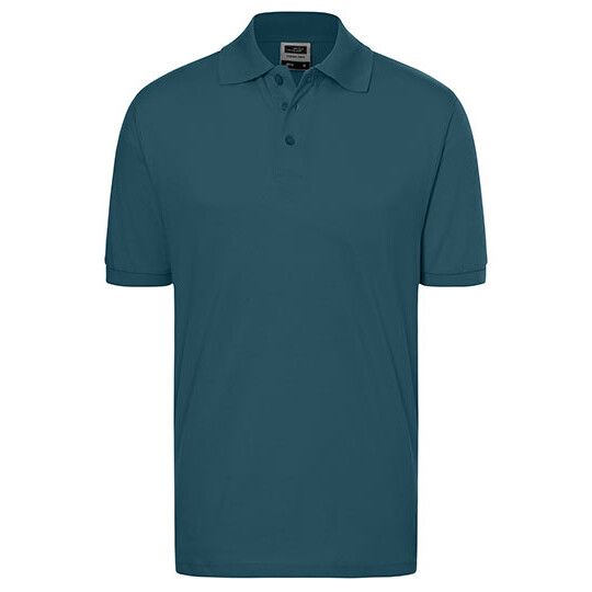Classic Polo - petrol-888