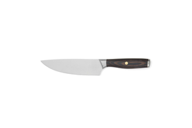 Veredelungsposition Messer