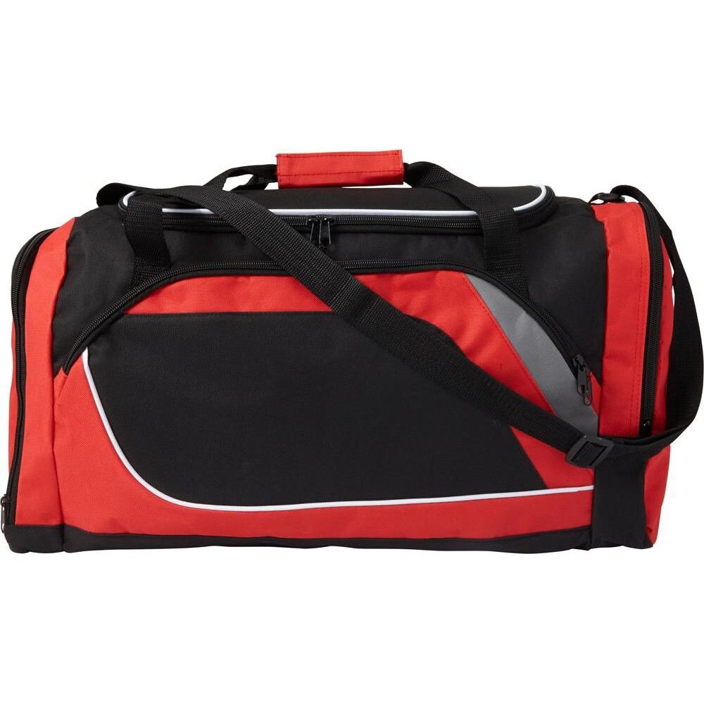 Sporttasche aus Polyester Ren - kobaltblau-393