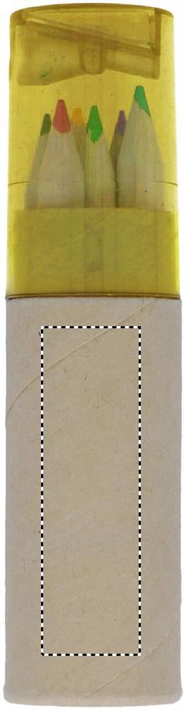 Veredelungsposition CARTON BACK