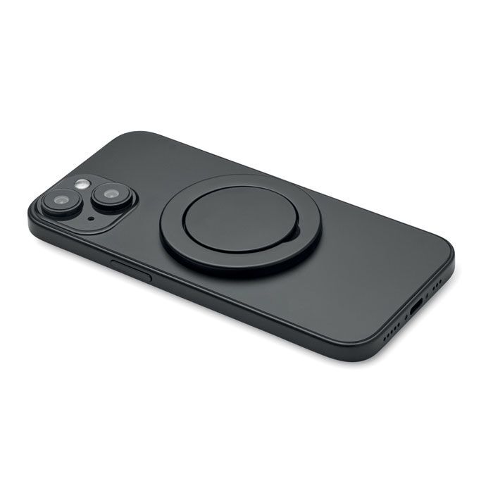 Magnetischer Smartphone-Halter ABLE - schwarz-720