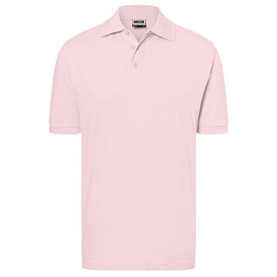 Classic Polo - rose-125