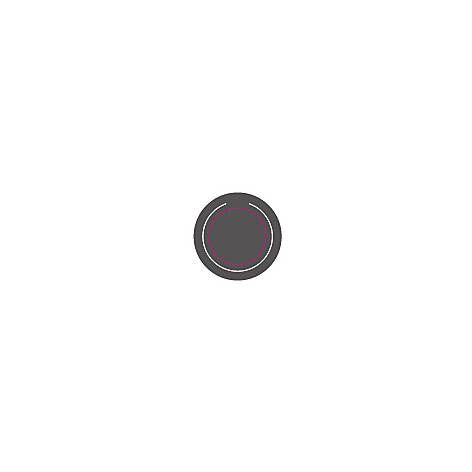 Veredelungsposition Handyring Oberseite