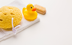 Badeenten