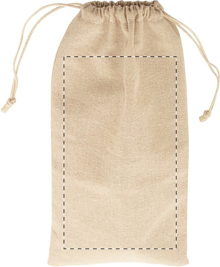 Veredelungsposition Tasche/Beutel