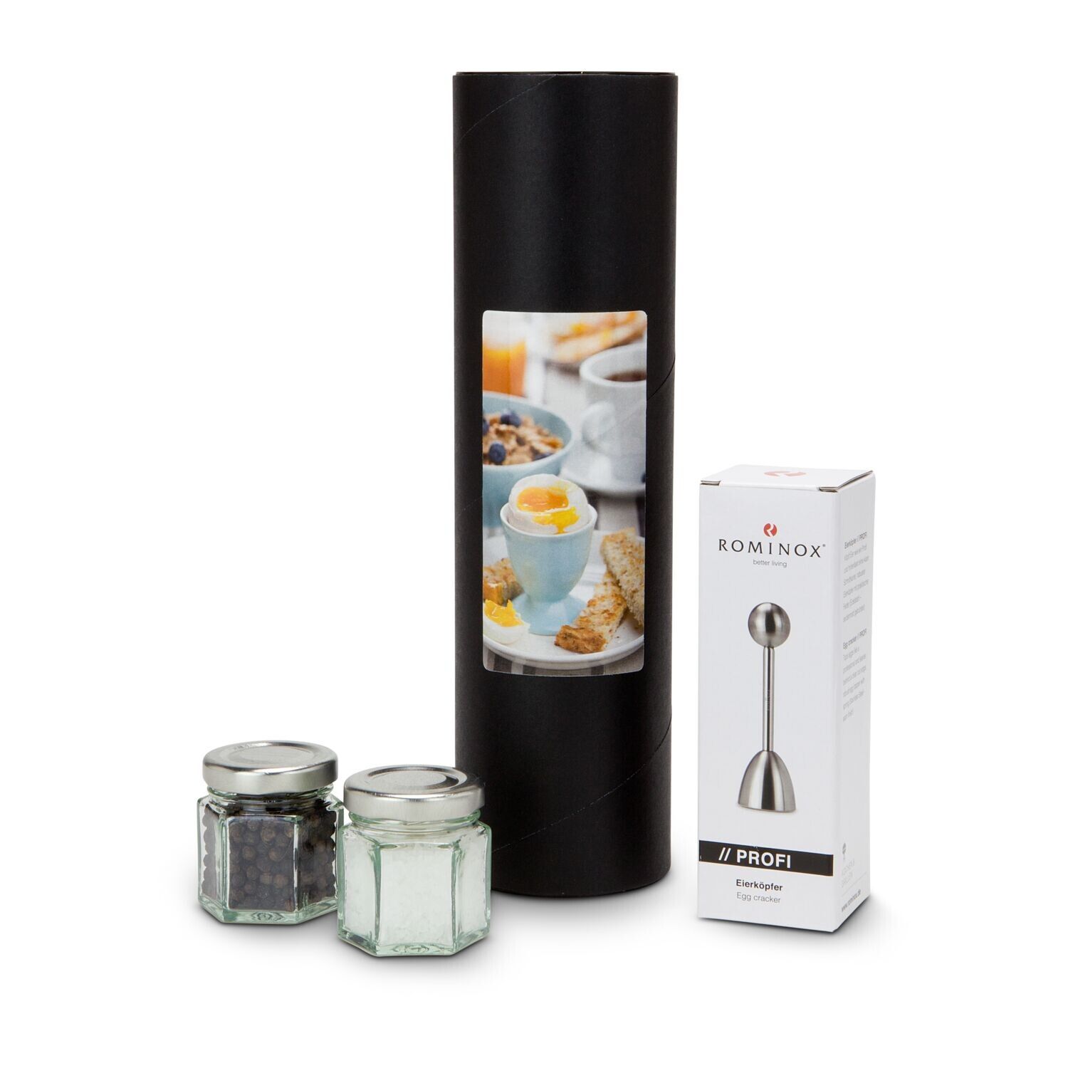 Geschenkset Der Profi-Eierköpfer-487