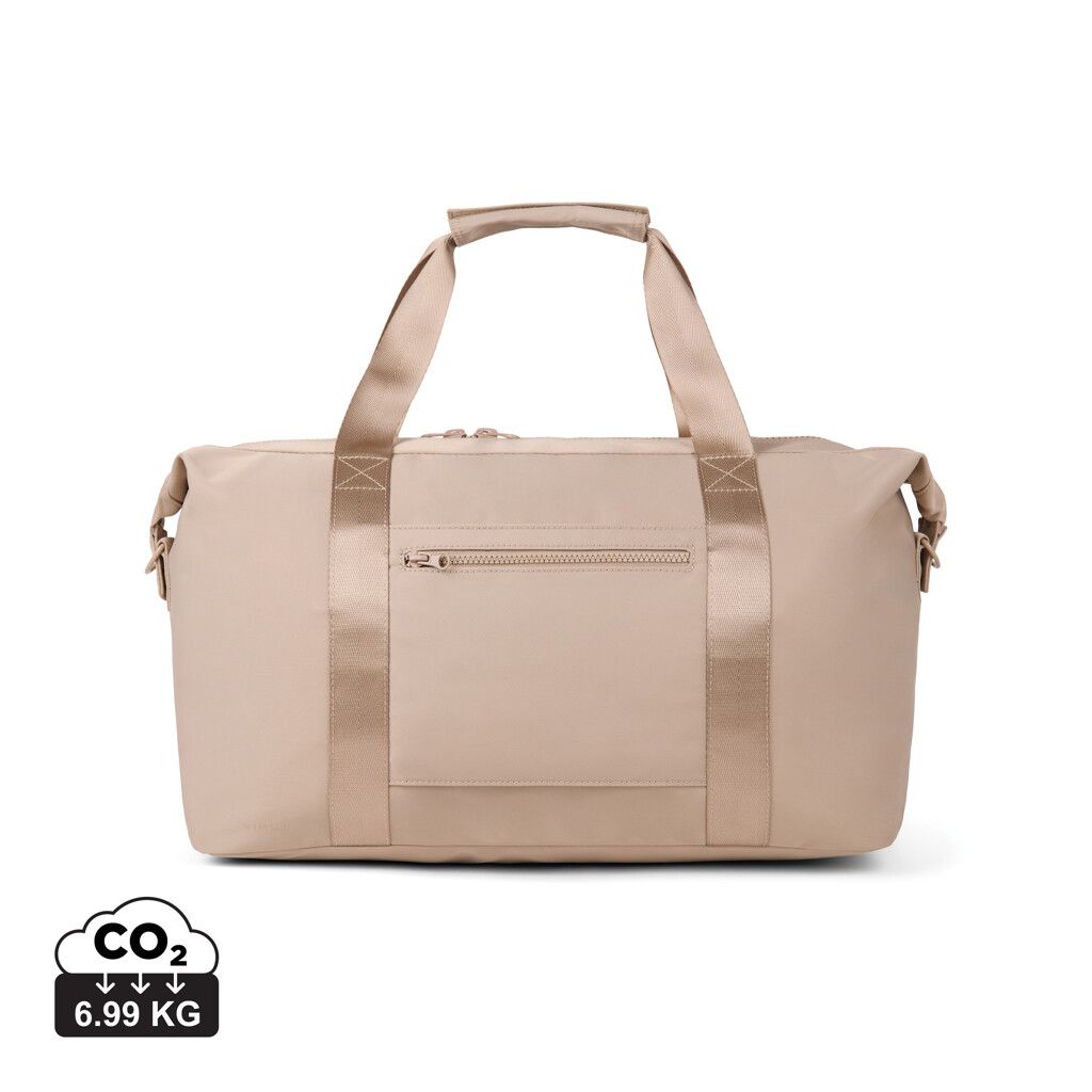 VINGA Baltimore Neo RCS Weekend-Bag - greige-536