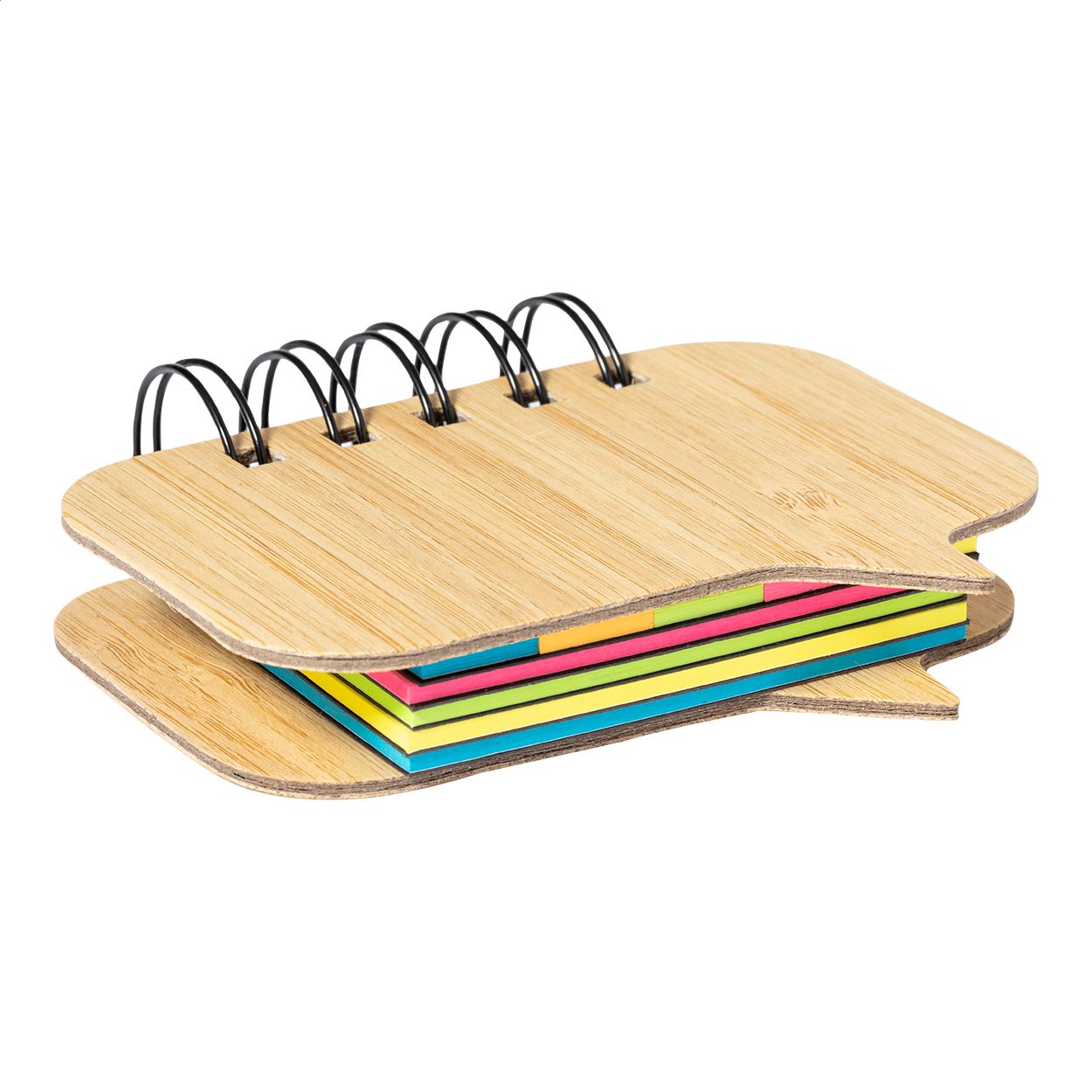Maeng Haftnotiz-Set - natur-904