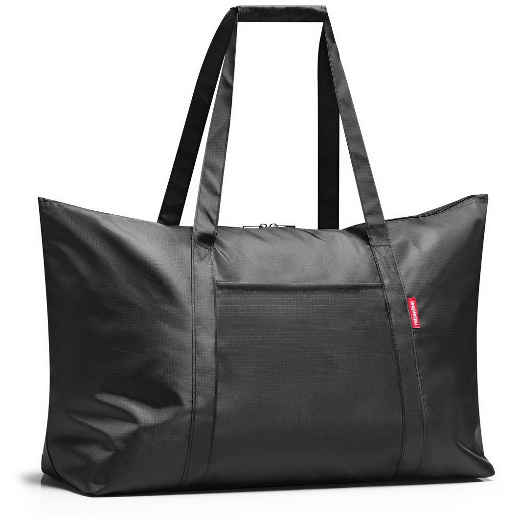 Mini Maxi Travelbag - black-606