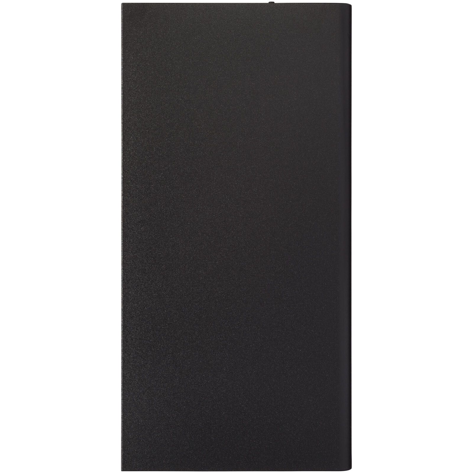 Stellar 8000 mAh Solar Powerbank - schwarz-516