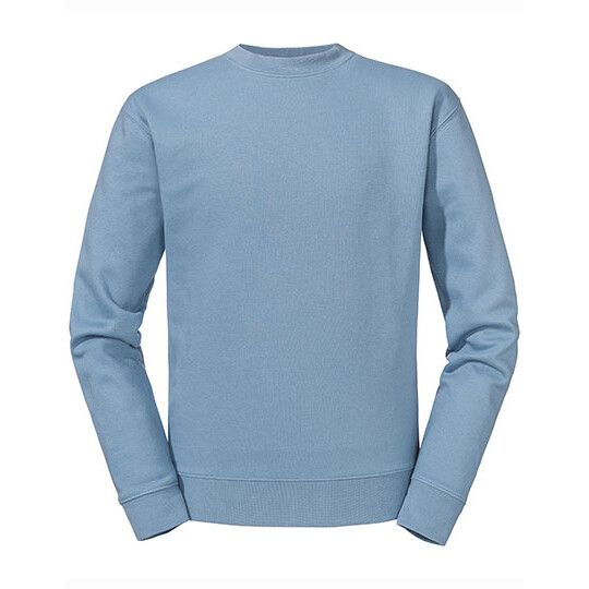 The Authentic Sweat für Herren - mineral blue - XS-39