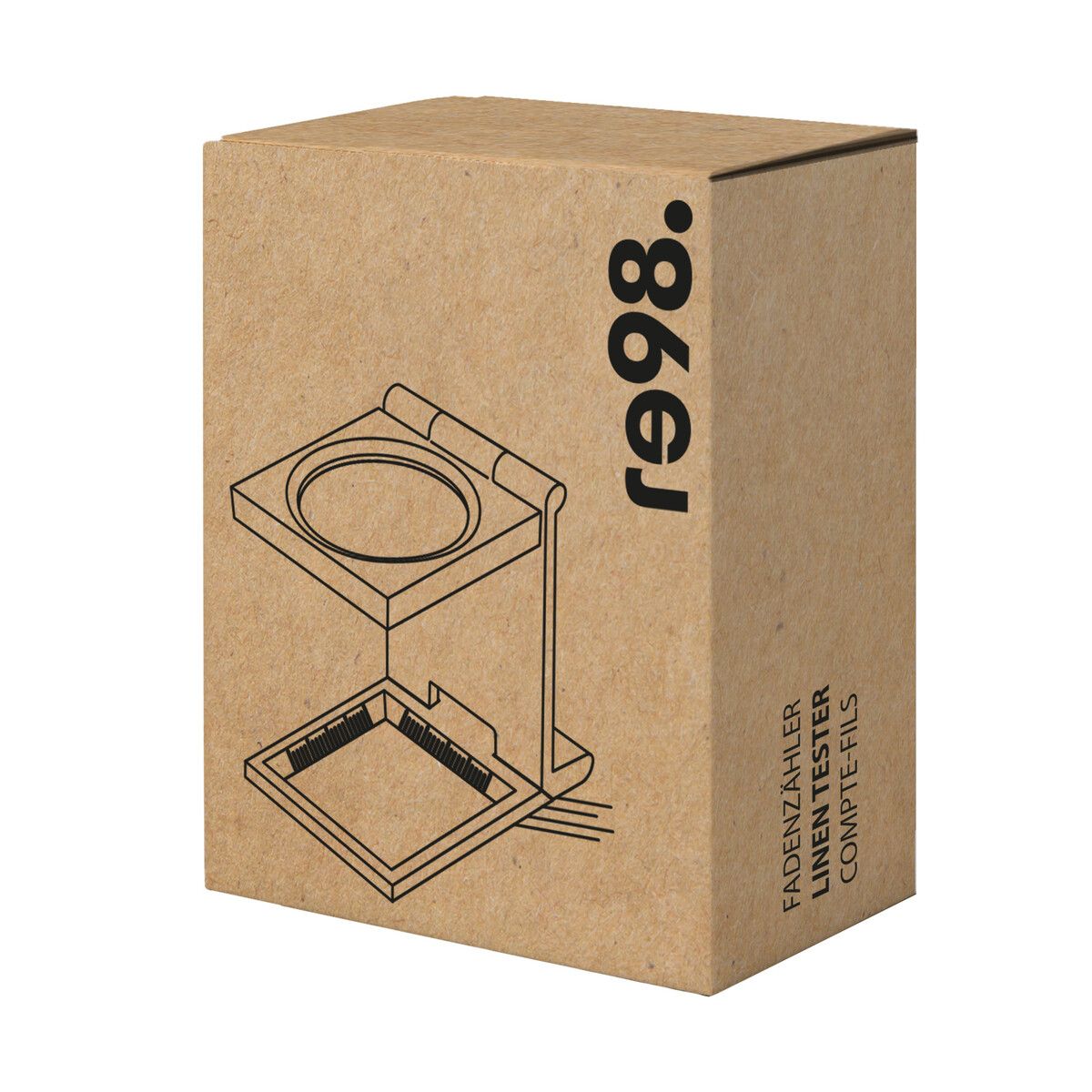 Fadenzähler RE98-NAPLES-809