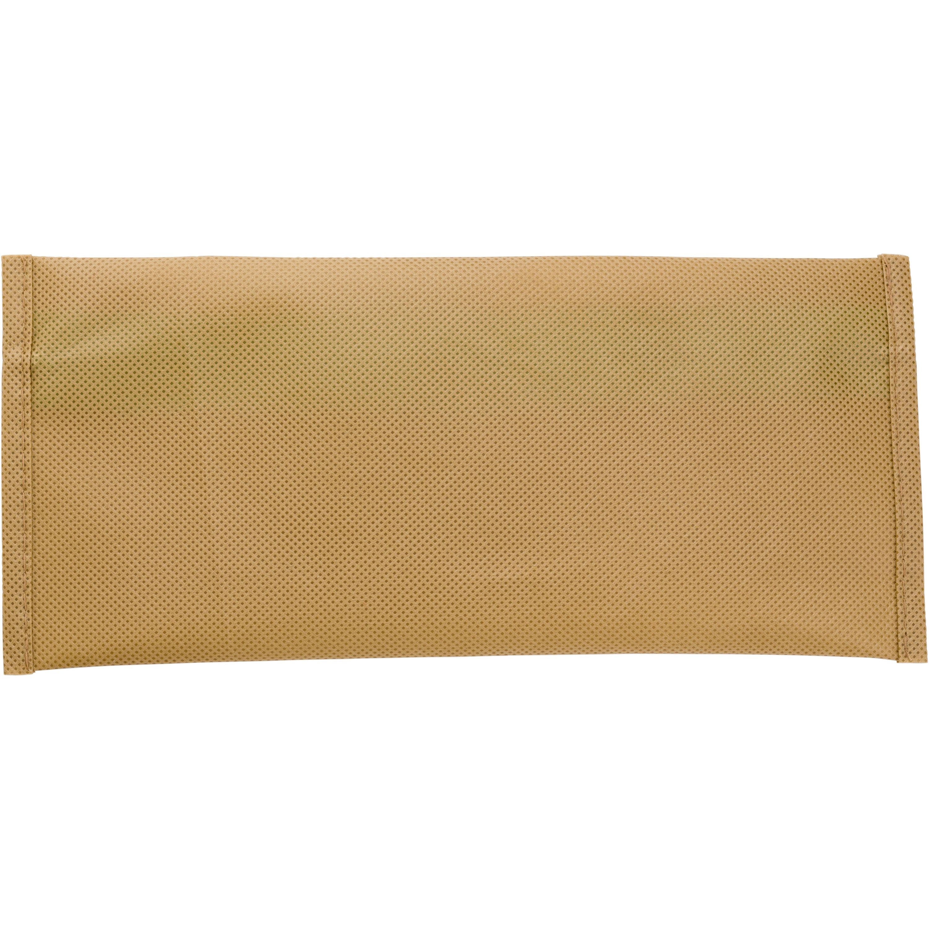 Stifte-Etui aus Non-Woven Bilal - khaki-495