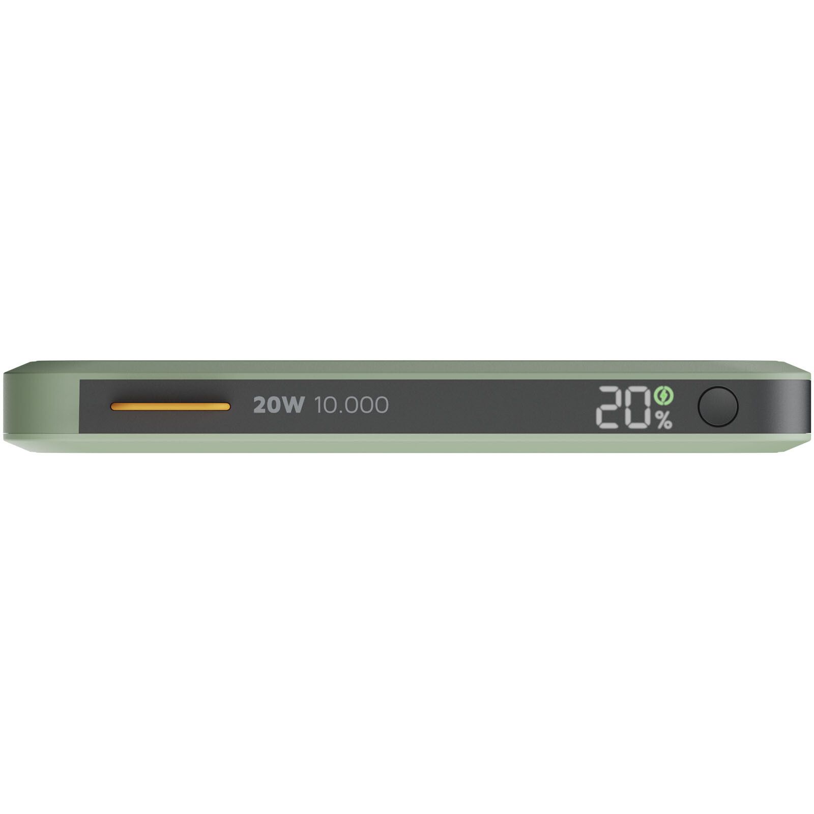 Xtorm FS510 Fuel Serie 10.000 mAh 20 W Powerbank - salbei-888