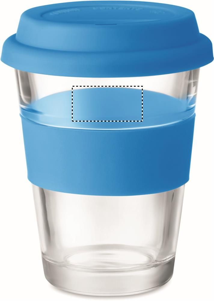 Veredelungsposition MUG FRONT UPPER