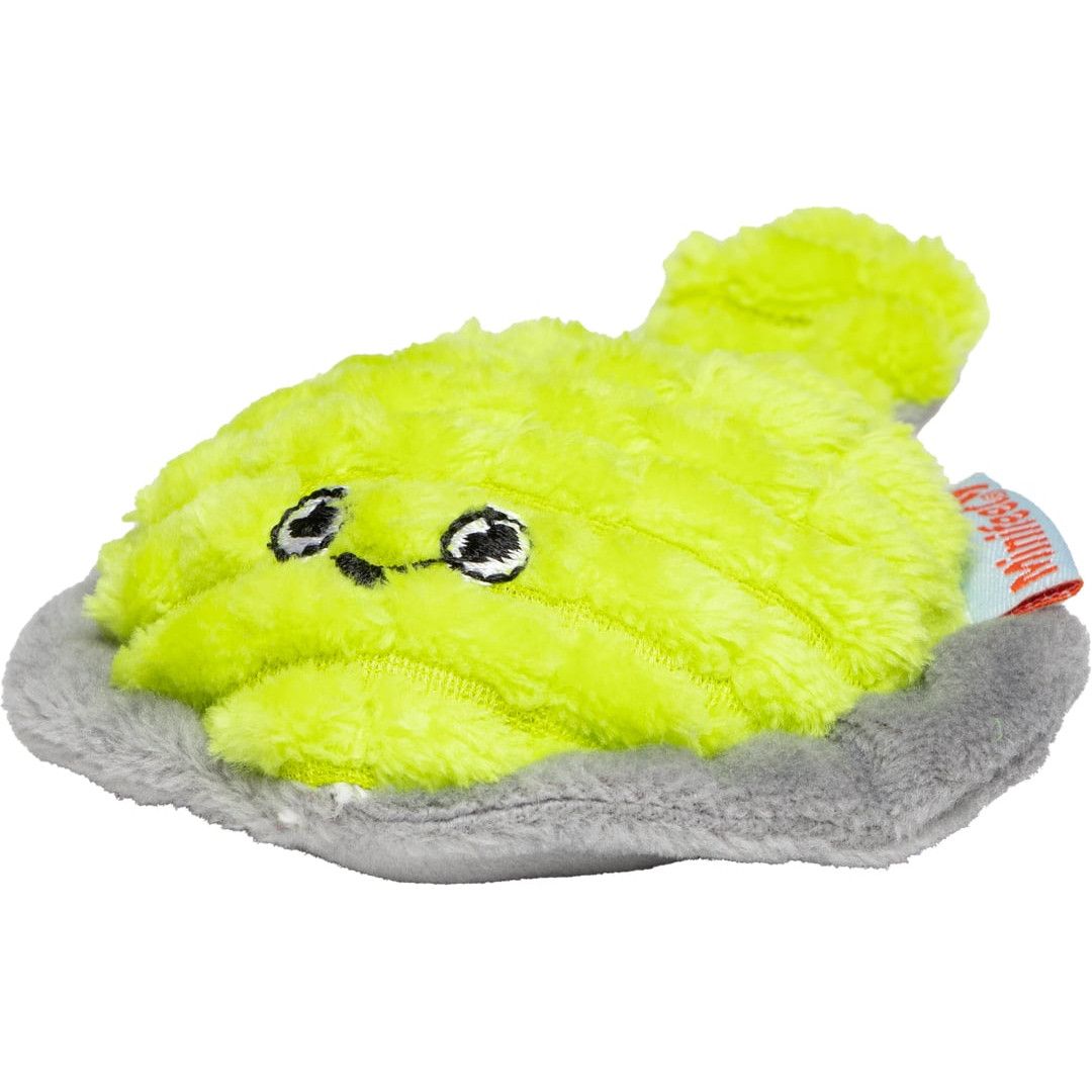 MiniFeet® Katzenspielzeug Fisch - bunt-650