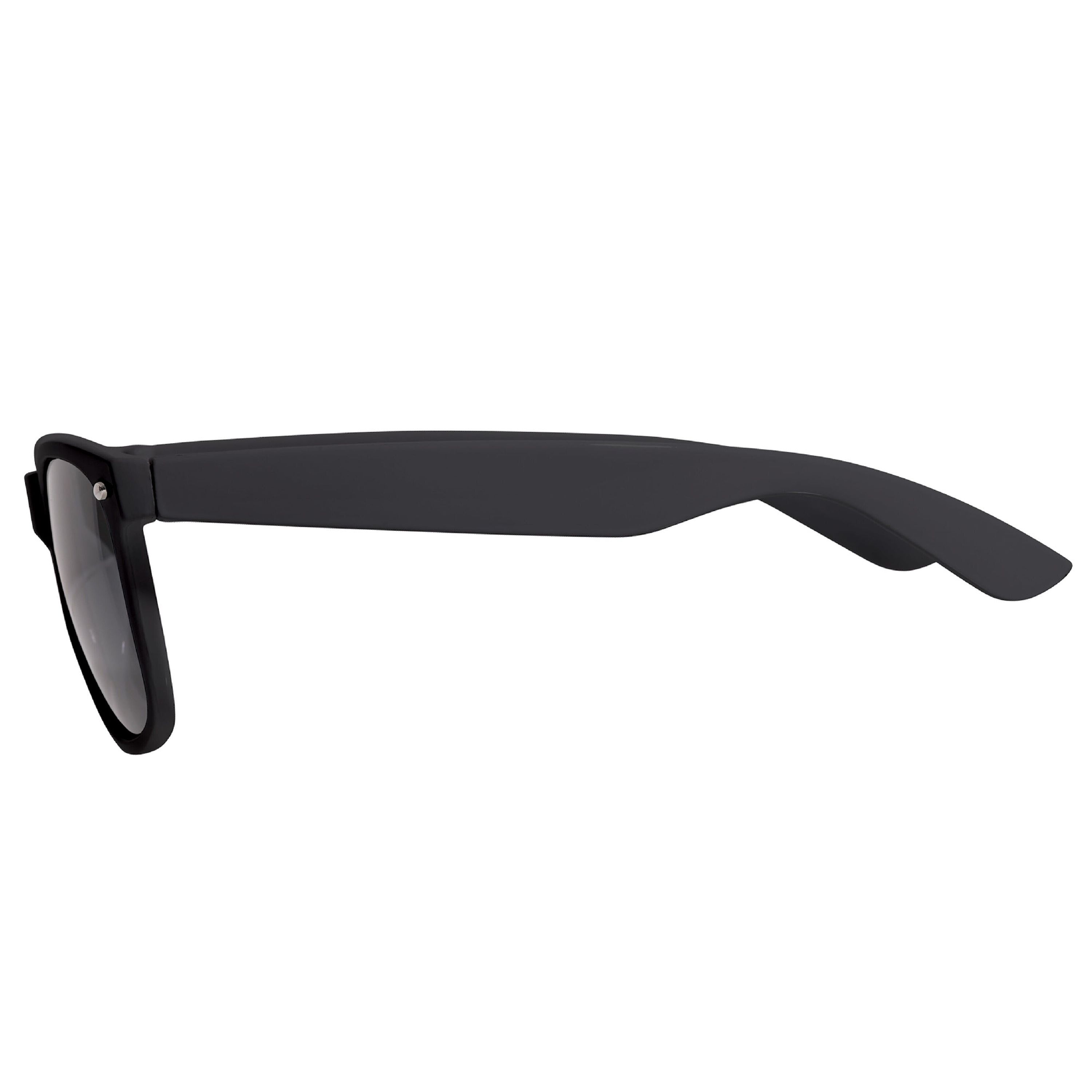 Sonnenbrille Justin UV400 - schwarz-554