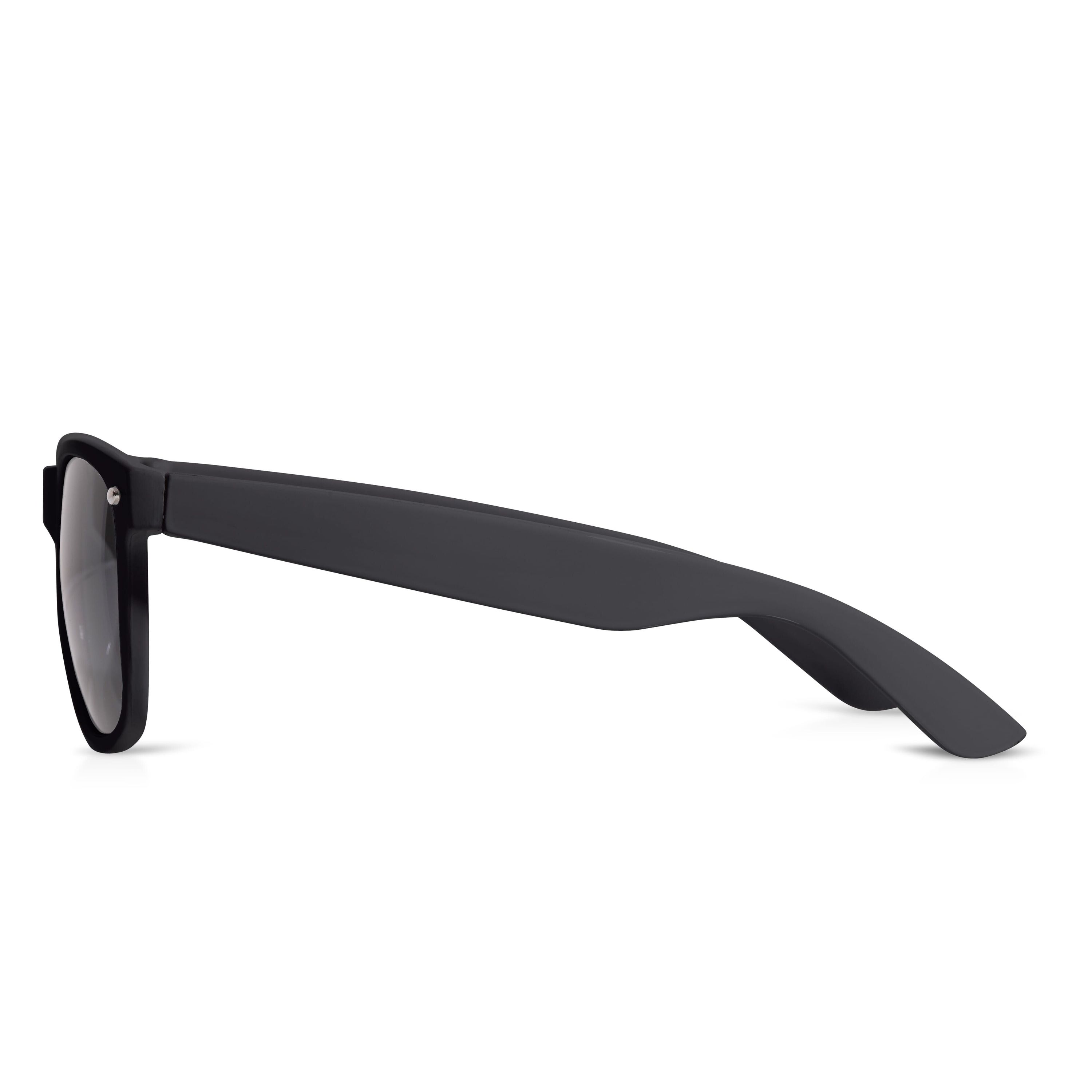 Sonnenbrille Justin UV400 - schwarz-554