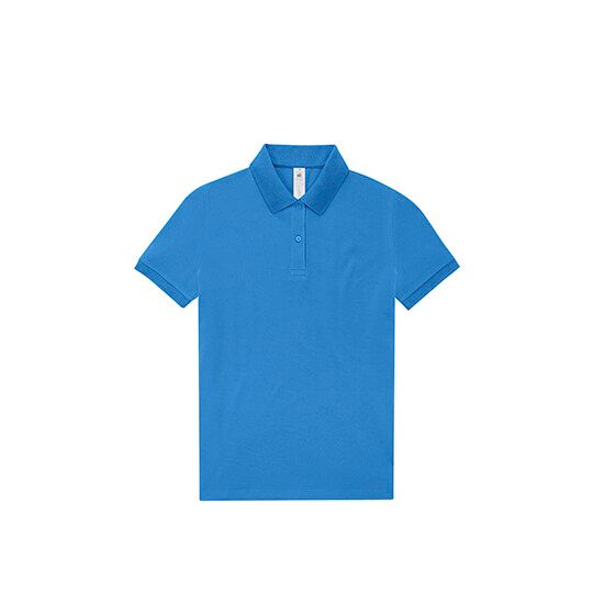 My Polo 210 /Women - lake blue - XL-769