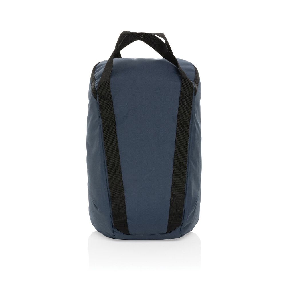 Sienna AWARE™ RPET 14" Everyday Laptop-Rucksack - navy blau-404
