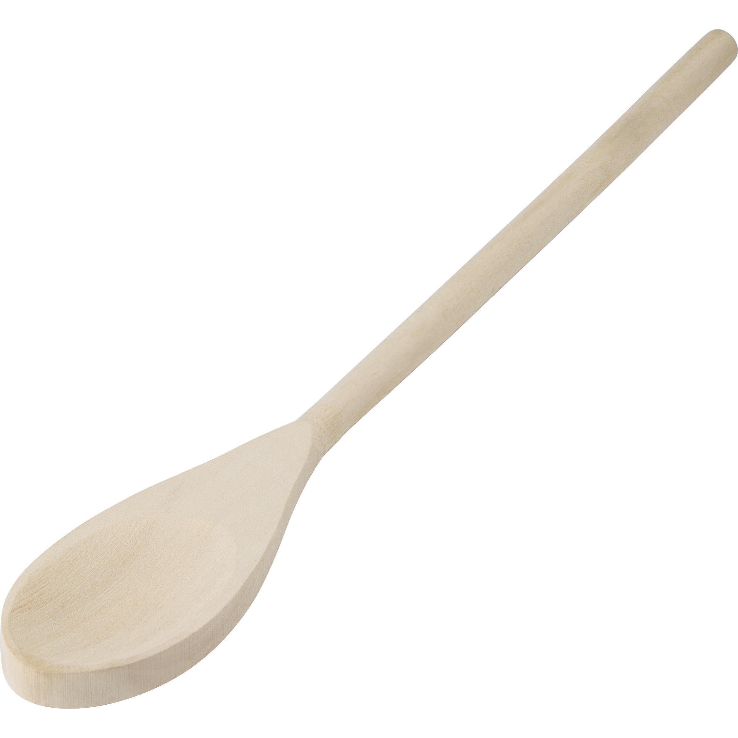 Holzkochlöffel Beckham - braun-463