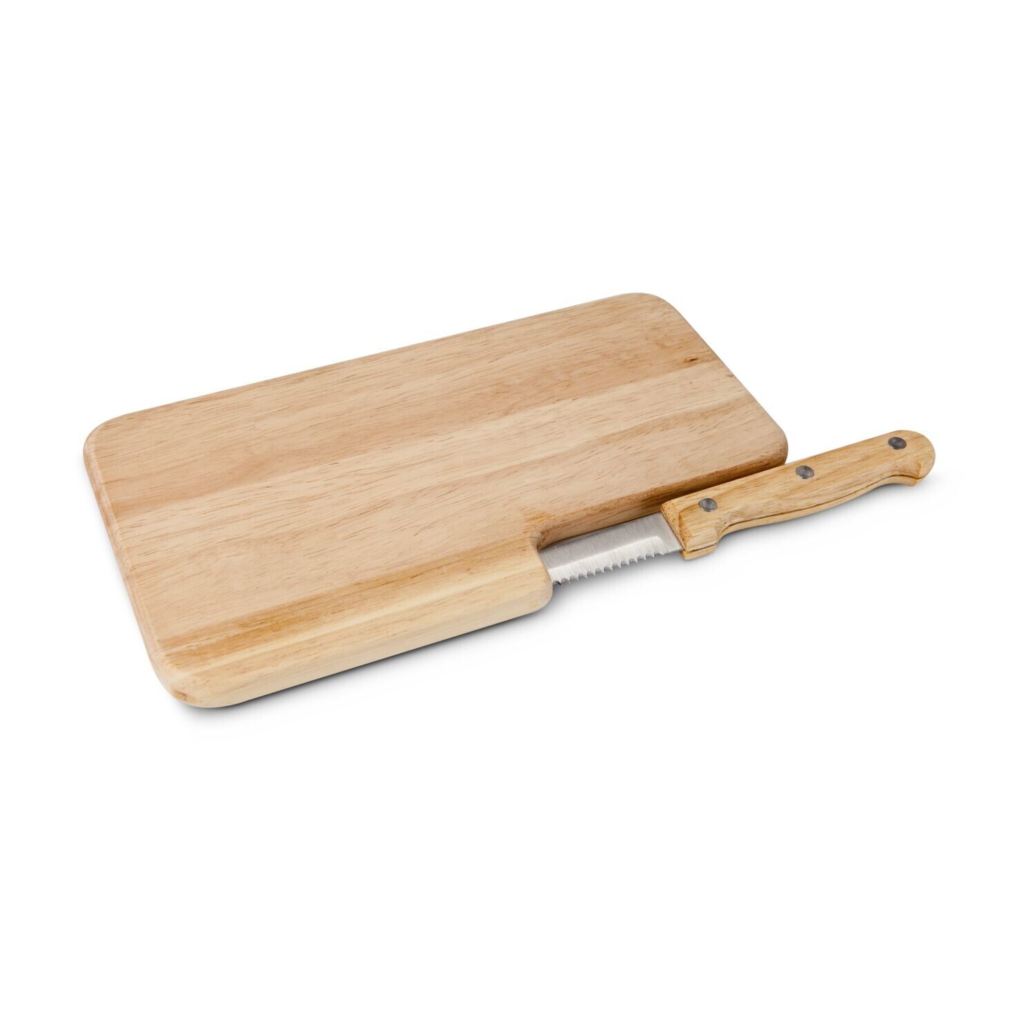 ROMINOX® Frühstücks- / Brotzeitbrett Cena-148