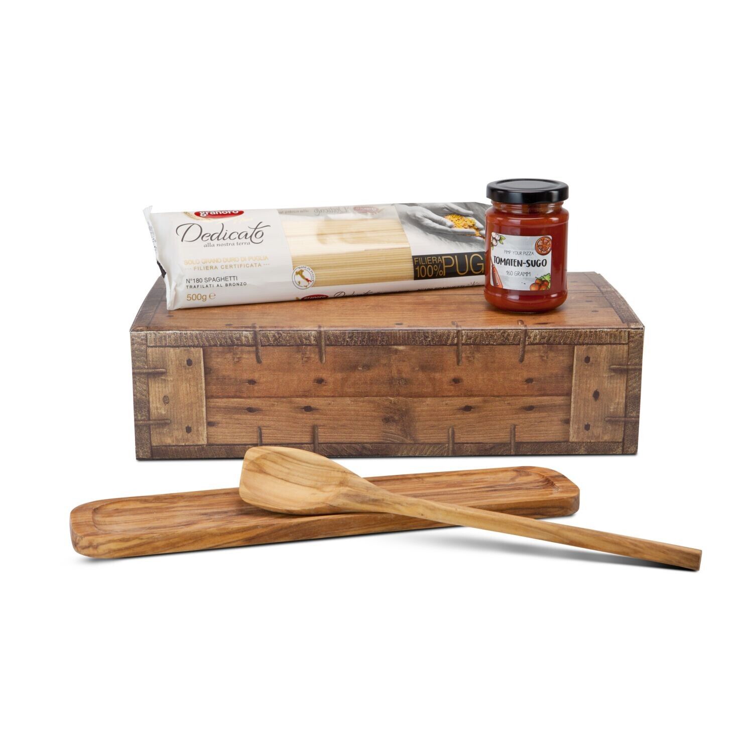Geschenkset Pasta Rustico-690