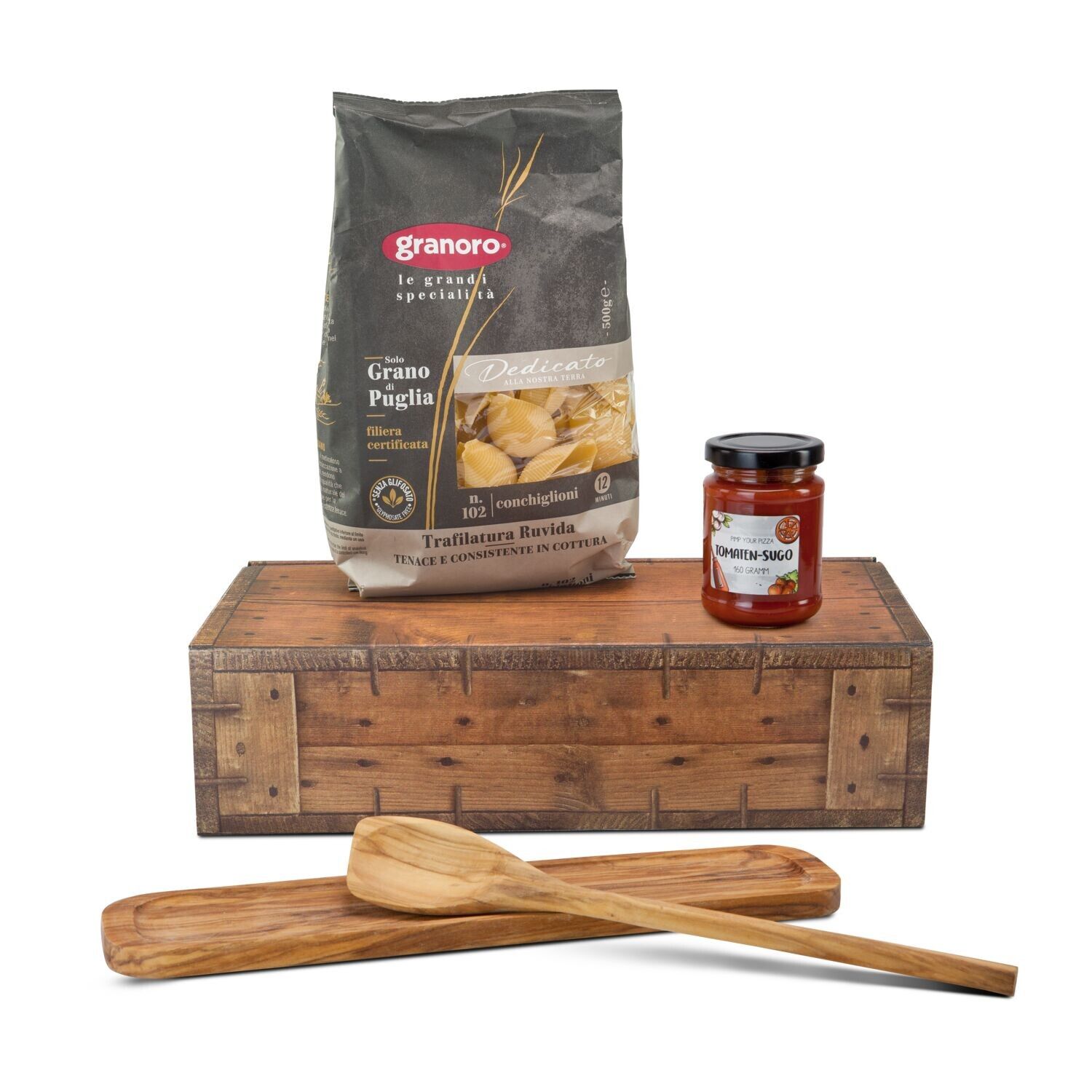Geschenkset Pasta Rustico-690