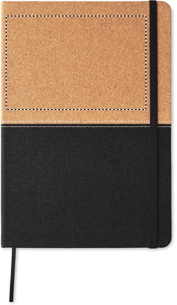 Veredelungsposition NOTEBOOK SIDE 1