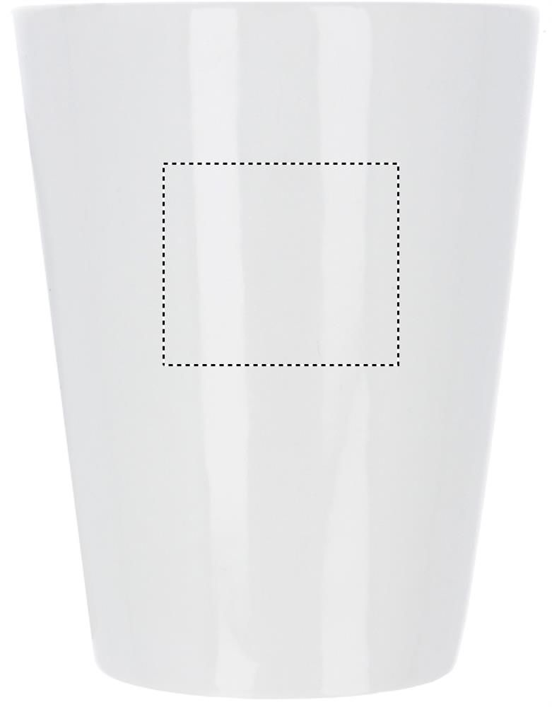 Veredelungsposition OPPOSITE OF HANDLE