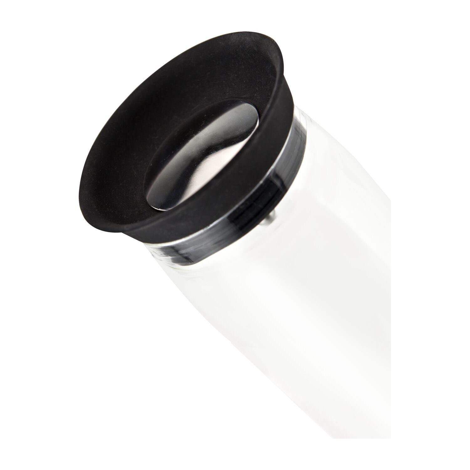 ROMINOX® Glaskaraffe Silika-219