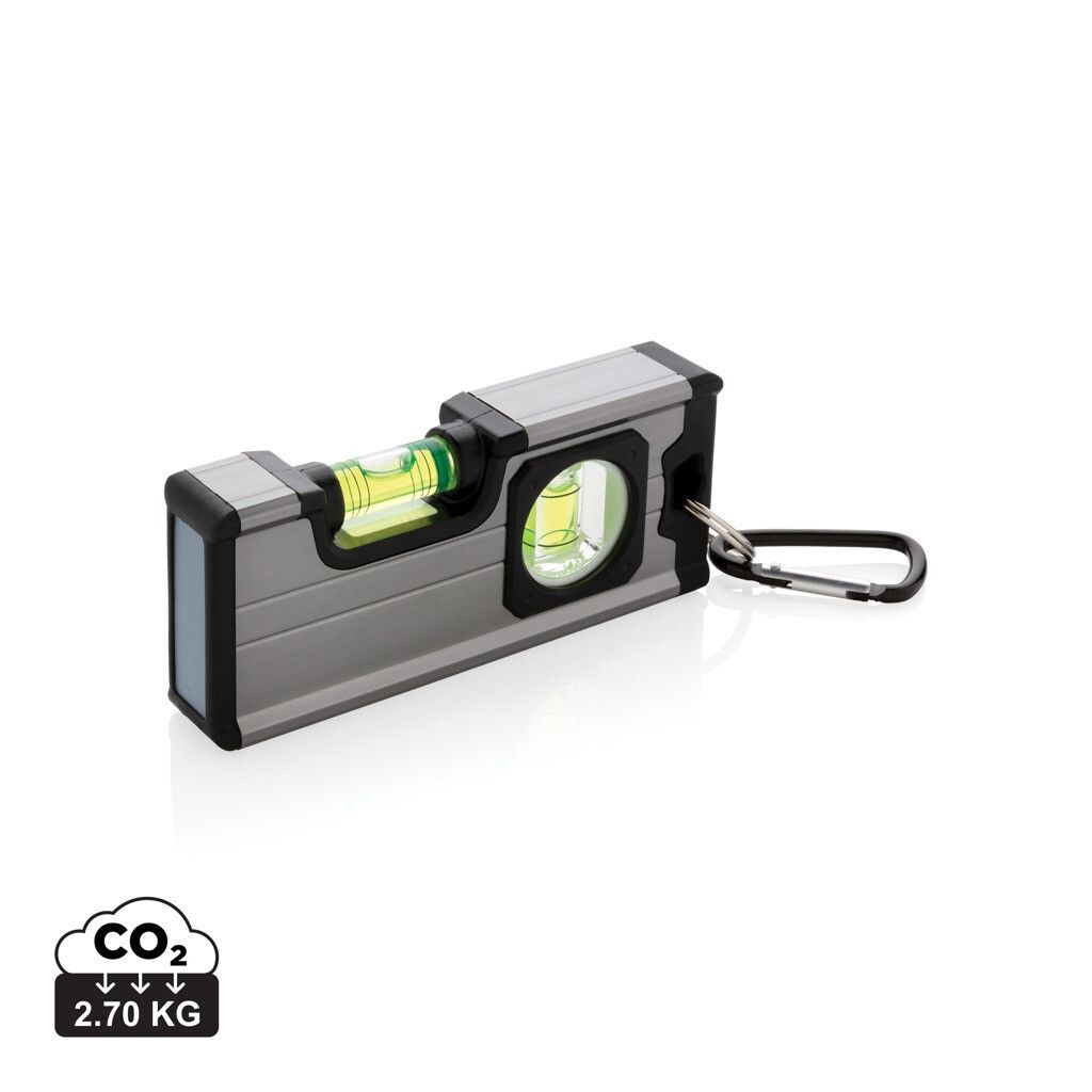 Medium Wasserwaage - grau-424