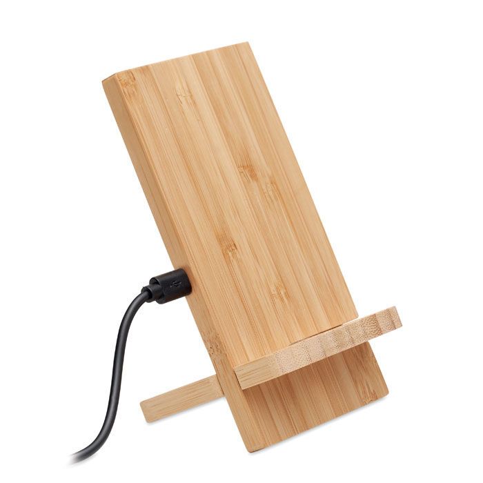 Induktive Ladestation WHIPPY PLUS - holz-933