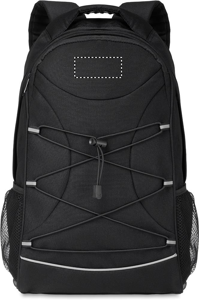 Veredelungsposition FRONT TOP