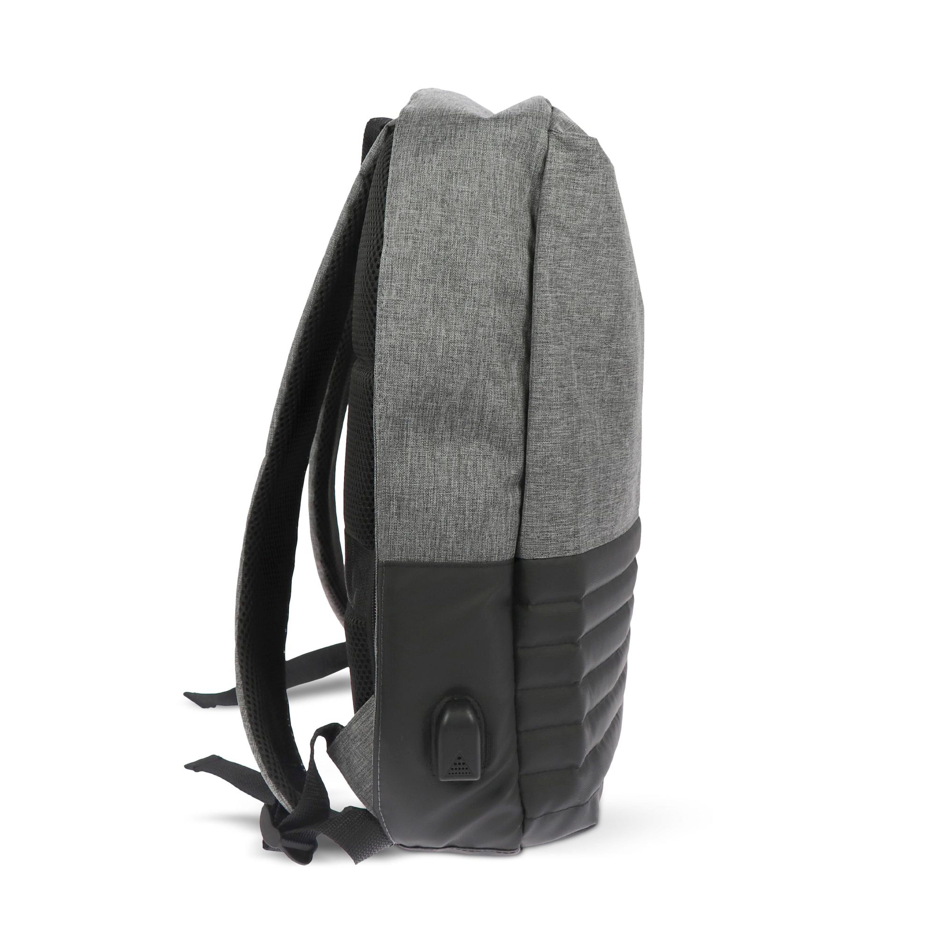 Laptop-Rucksack Addison 10L - grau-605