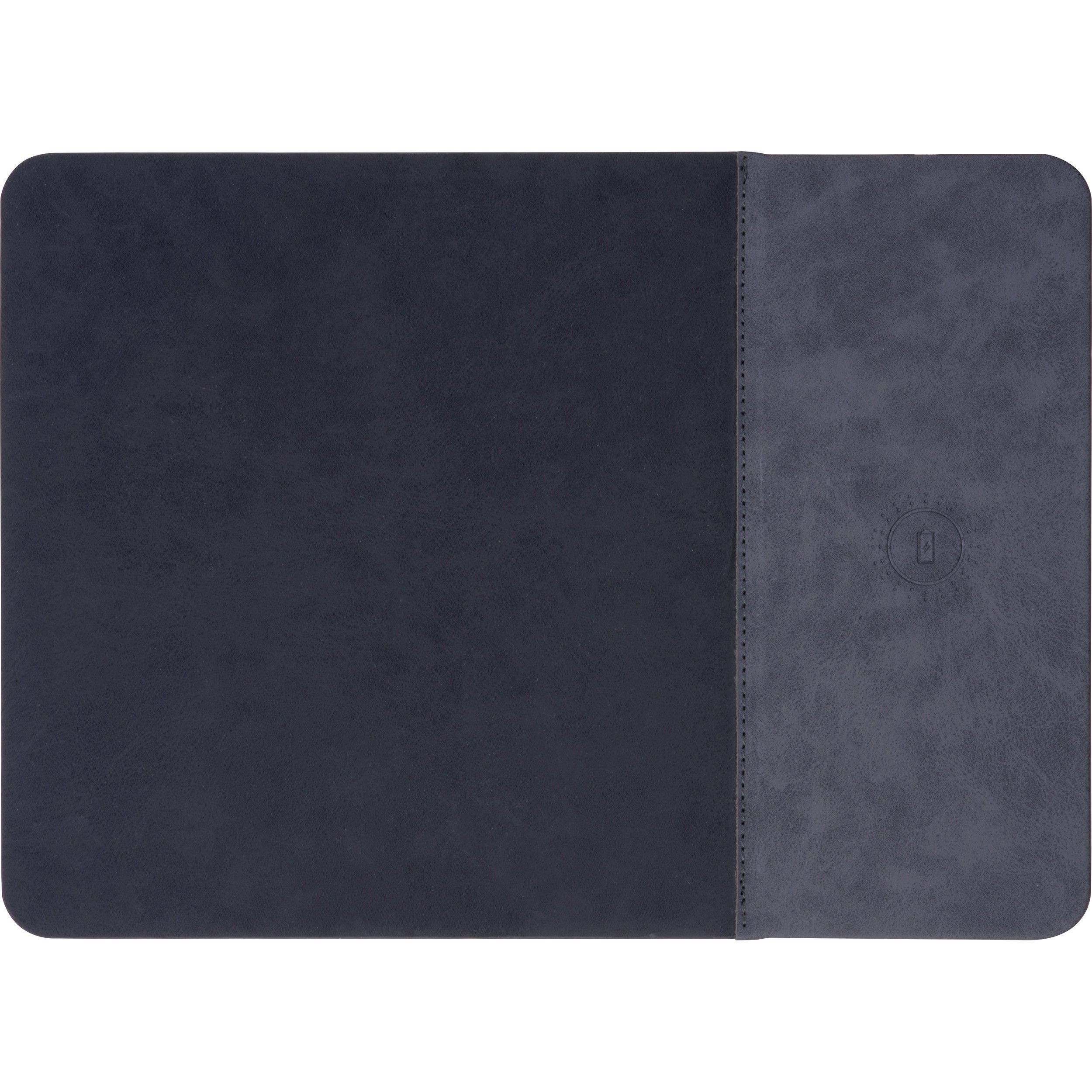 Mousepad mit wireless charging Rotherham - schwarz-16