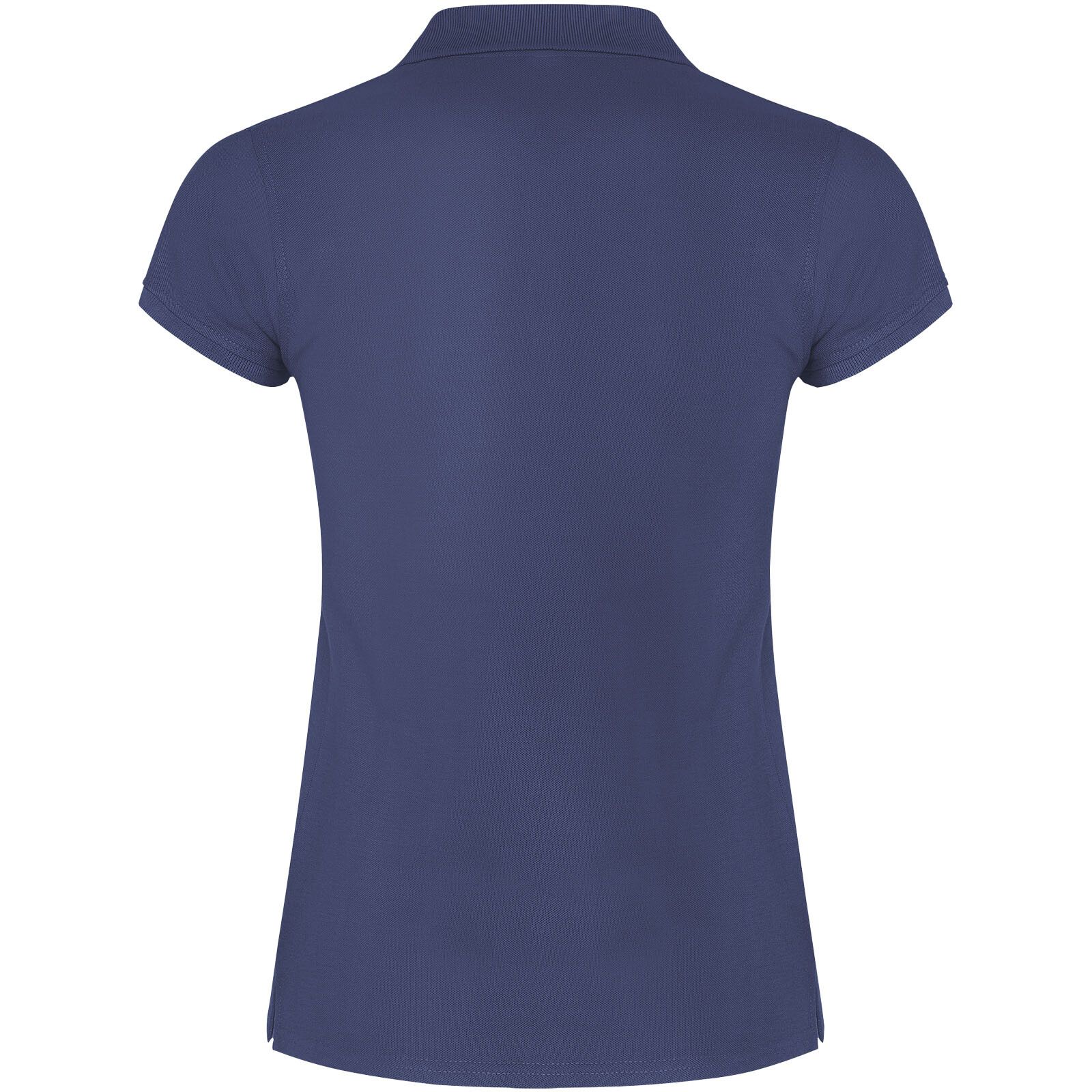 Star Poloshirt für Damen - denimblau - 2XL-404
