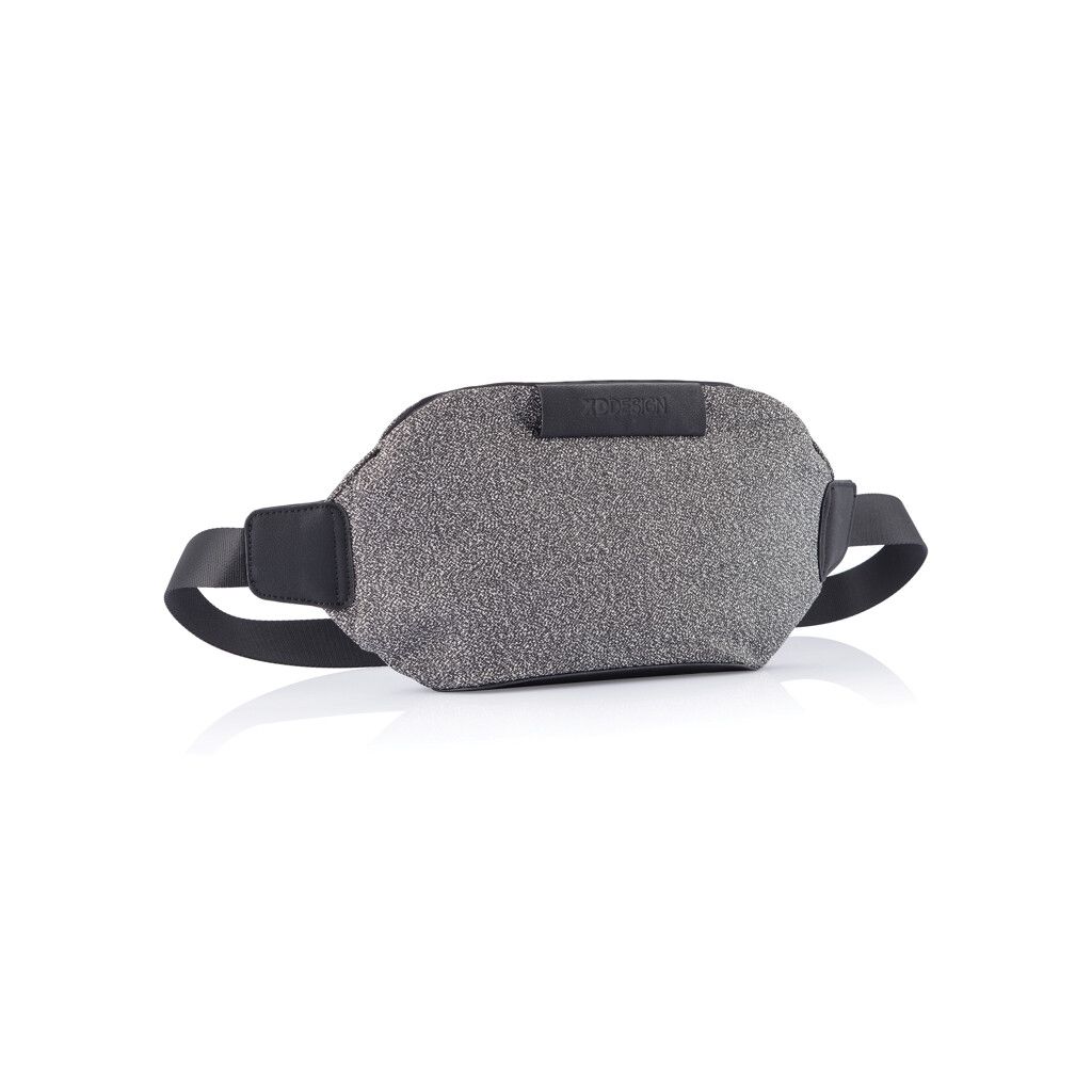 Urban Gürteltasche - grau-891