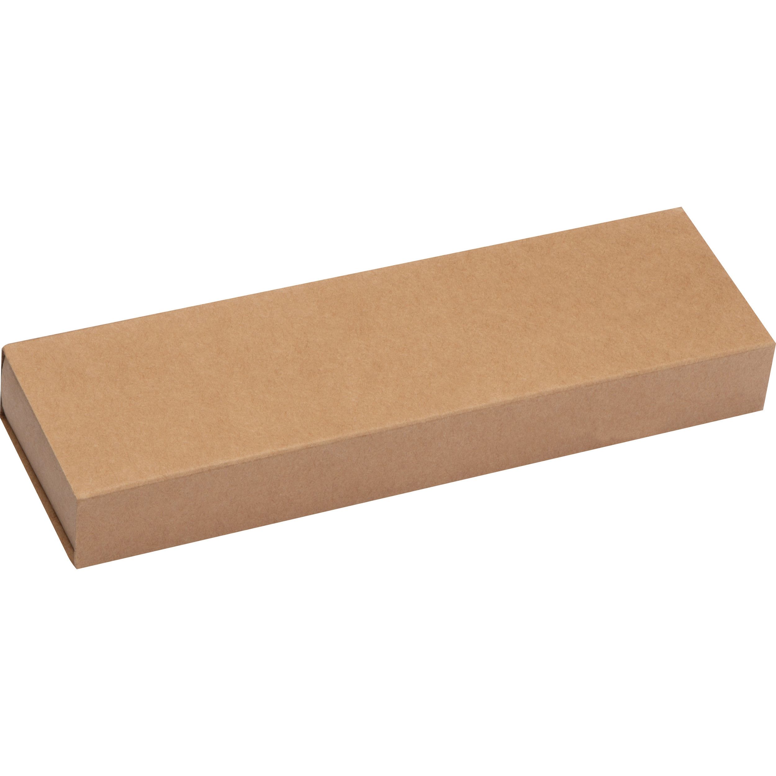 Schreibset aus Bambus - beige-948