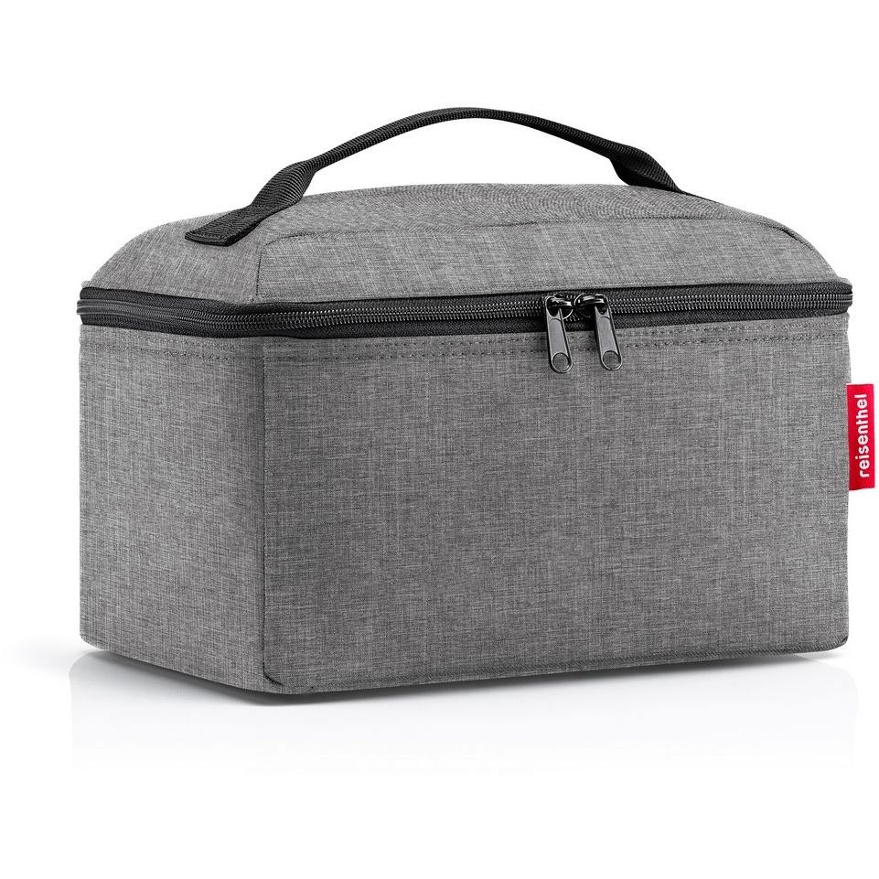 Beautycase - twist silver-940