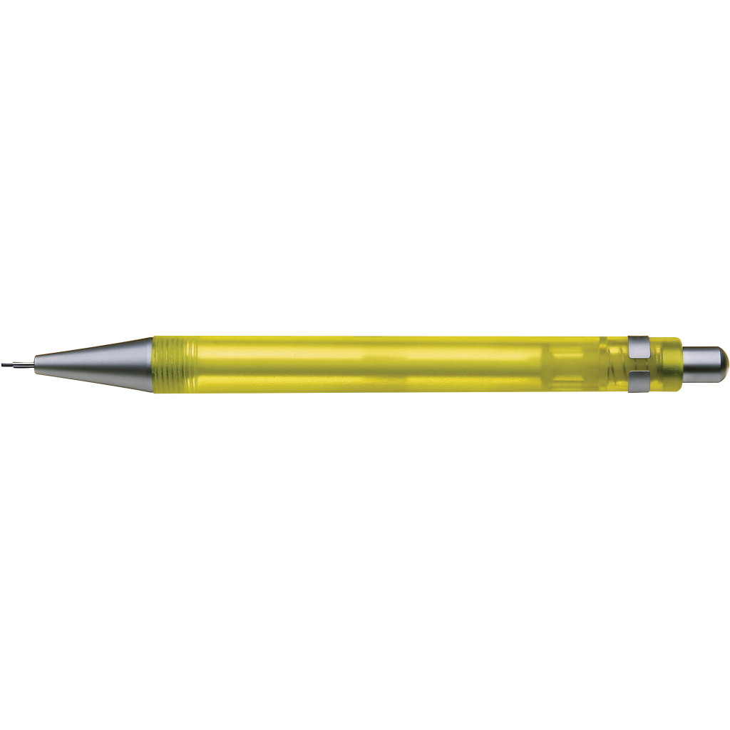Arctis B Druckbleistift - gelb-661