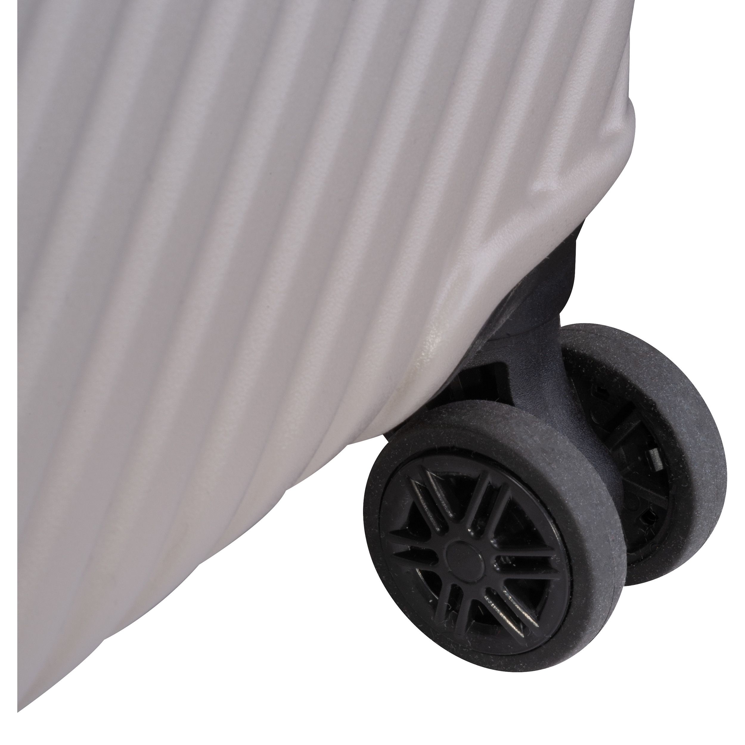 CrisMa Handgepäck Trolley AARON - beige-714