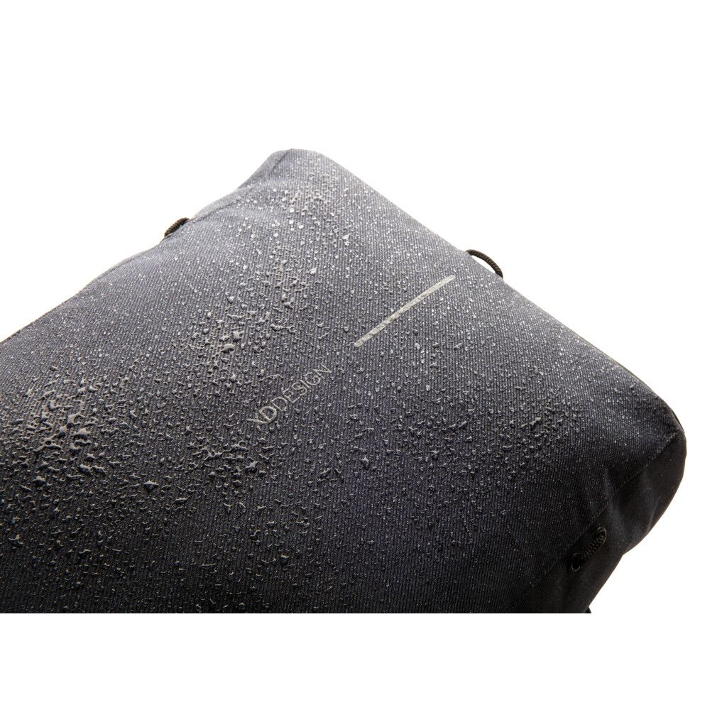 Urban Lite Anti-Diebstahl-Rucksack - anthrazit-117